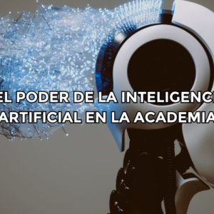 Revoluciona tus investigaciones: Descubre el poder de la inteligencia artificial en la academia