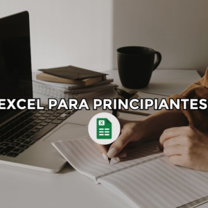 Excel en 5 Pasos: Aprende los fundamentos clave para empezar a usar Excel