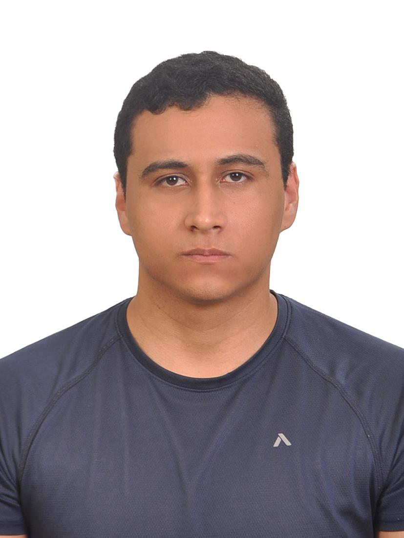 Pedro Ceballos