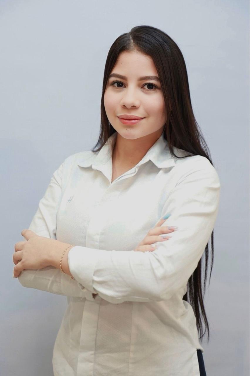 Dayana Jiménez