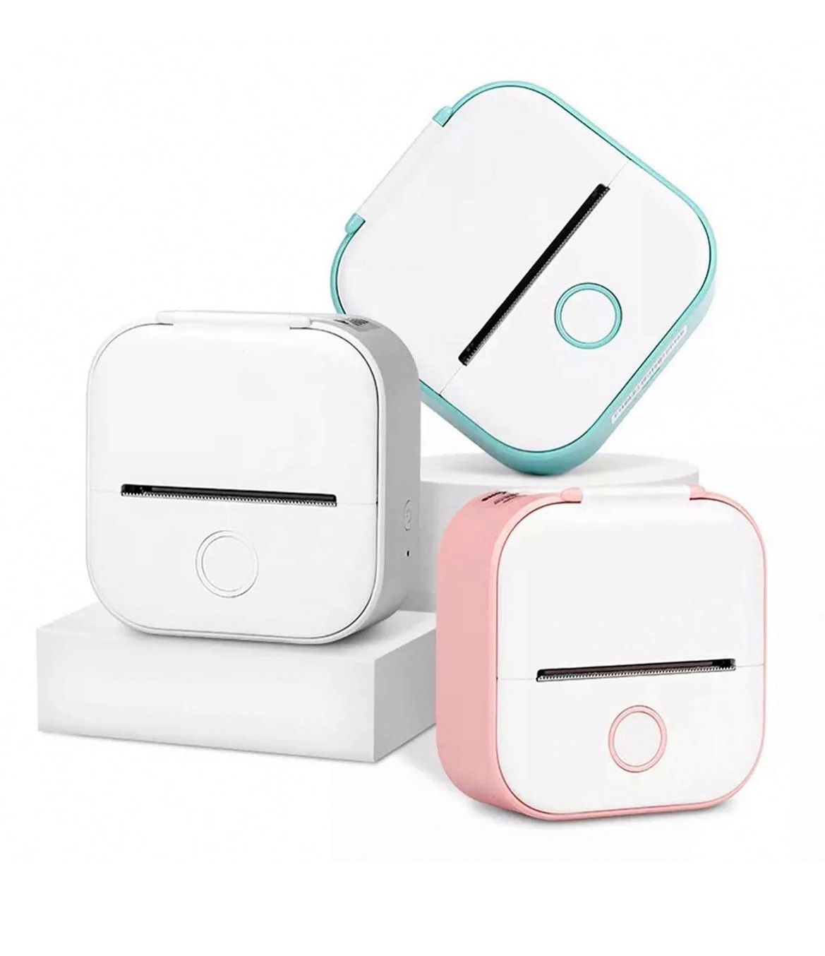 Mini Impresora